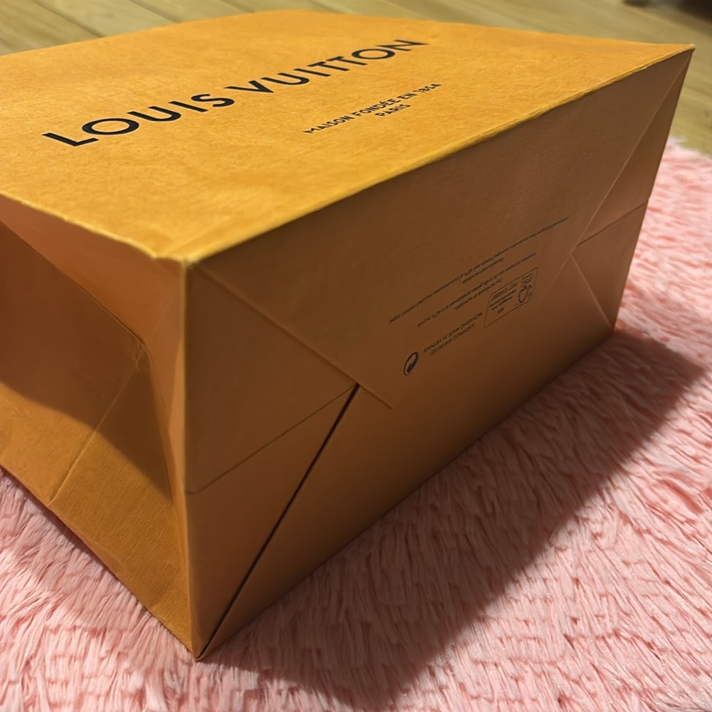 LV Shopping bag - Picture 5 of 8